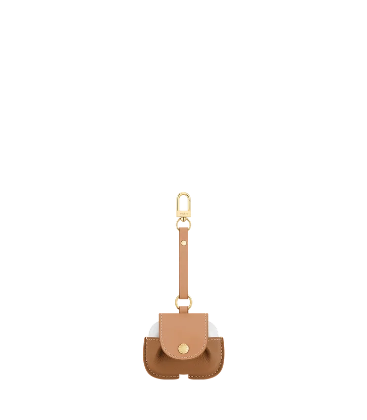 Airpods case Edition Duo Camel