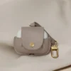 Airpods case Edition Duo Taupe