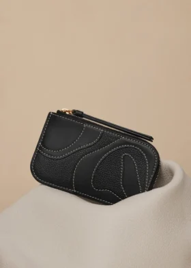 Atla Card Holder Edition Duo Black