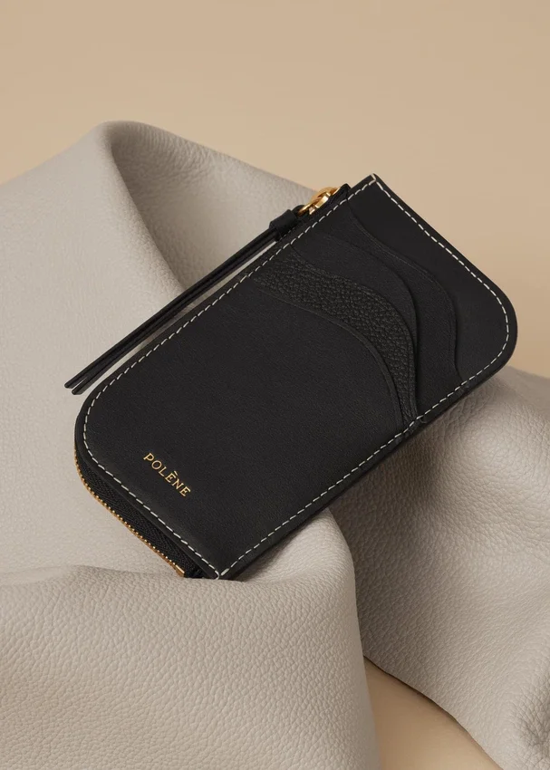 Atla Card Holder Edition Duo Black