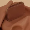 Atla Card Holder Edition Duo Cognac