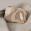Atla Card Holder Edition Trio Taupe