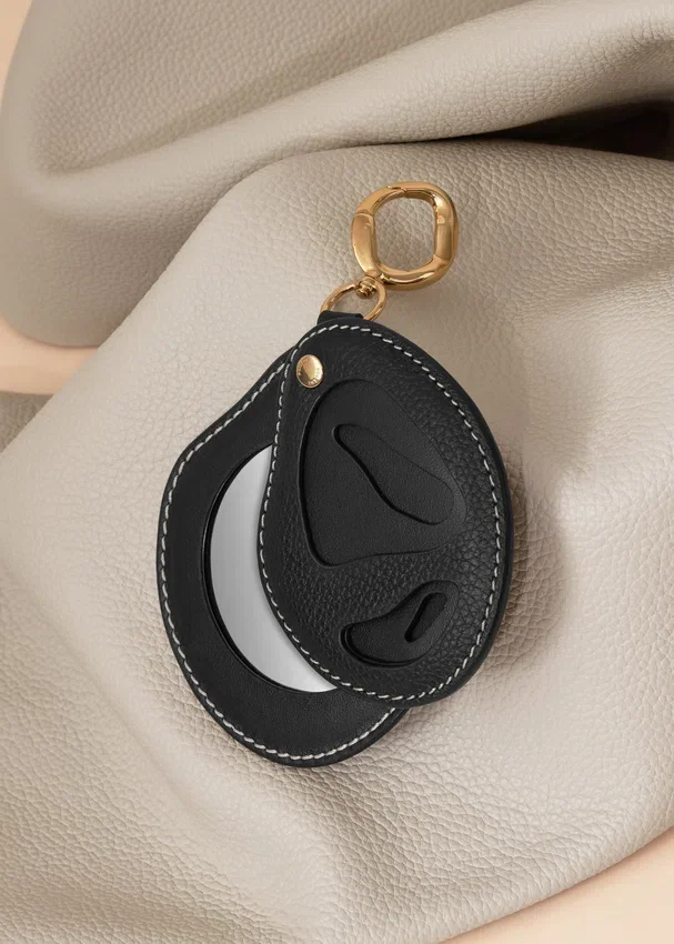 Atla Mirror Edition Duo Black