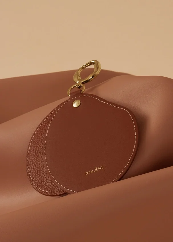 Atla Mirror Edition Duo Cognac