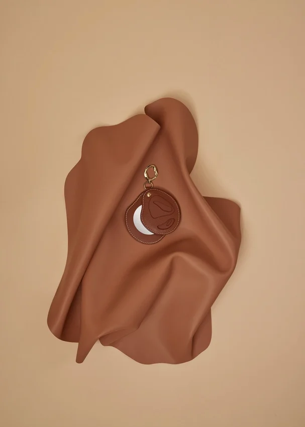 Atla Mirror Edition Duo Cognac