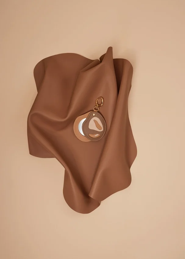 Atla Mirror Edition Trio Camel