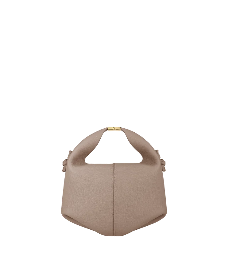 Béri Edition Textured Taupe