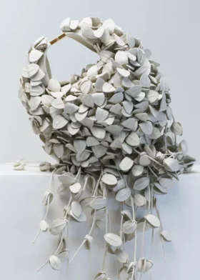 Béri Lif Edition Porcelain