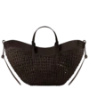 Cyme Edition Raffia Ebony