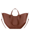 Cyme Edition Textured Cognac