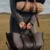 Cyme Edition Textured Ebony
