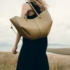 Cyme Edition Textured Smoky Olive