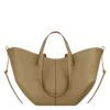 Cyme Edition Textured Smoky Olive