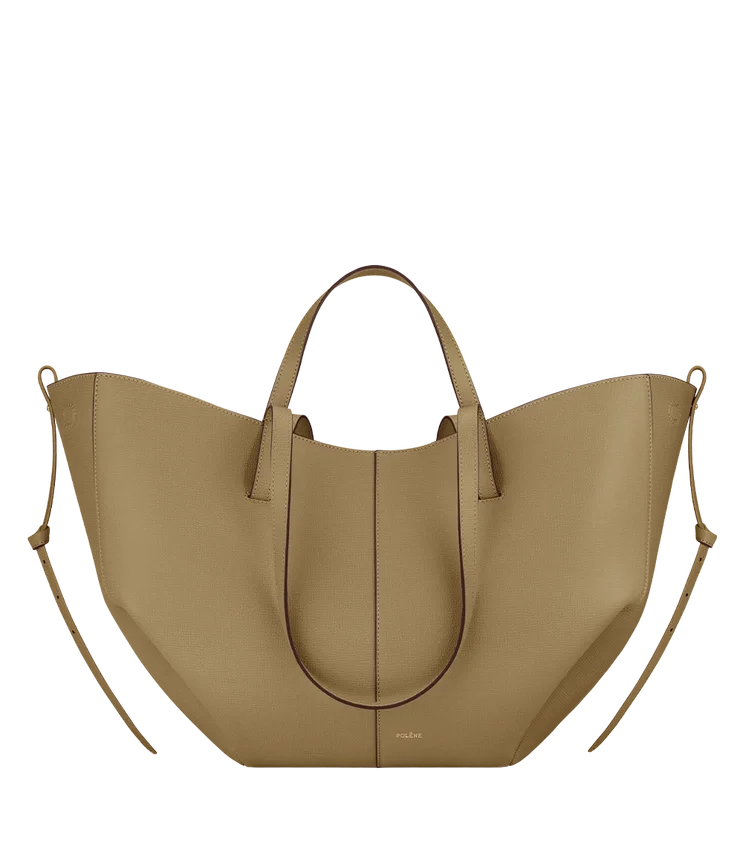 Cyme Edition Textured Smoky Olive