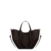 Cyme Mini Edition Textured Ebony