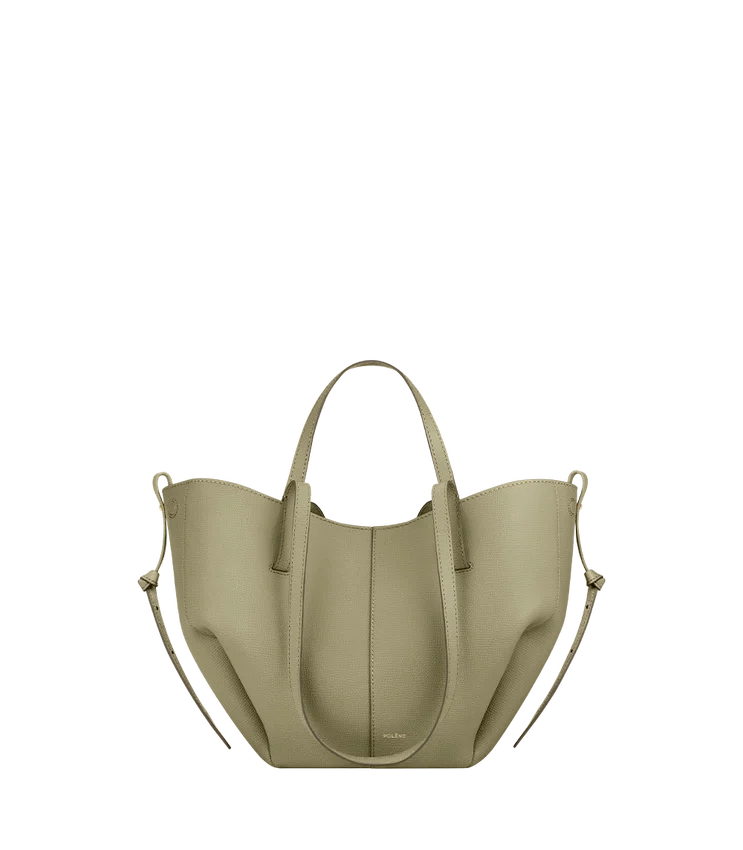 Cyme Mini Edition Textured Linden