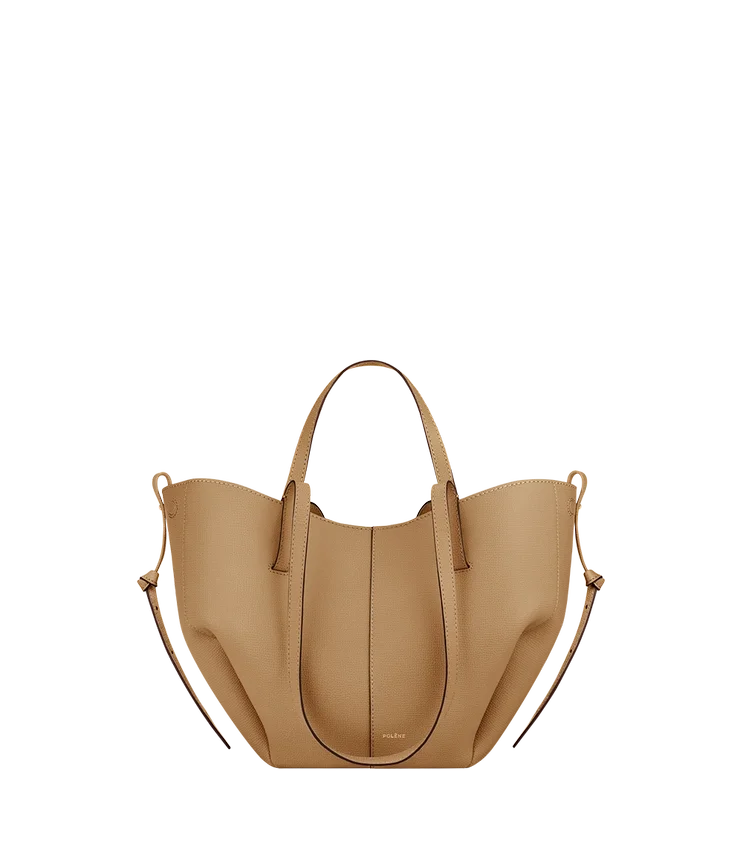 Cyme Mini Edition Textured Ocher