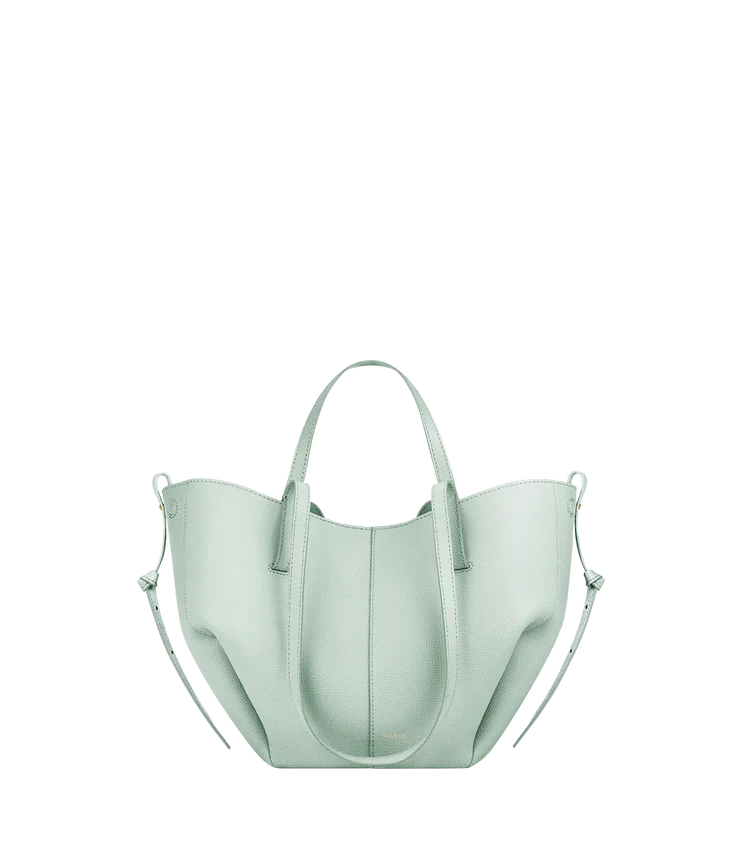 Cyme Mini Edition Textured Sea Foam