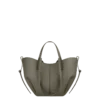 Cyme Mini Edition Textured Smoky Green