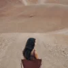 Cyme Tote Edition Textured Black Cherry