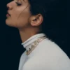 Eroz Chain Edition 24 carat gold gilded