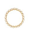 Eroz Chain Edition 24 carat gold gilded