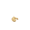 Eroz Ring Edition 24 carat gold gilded