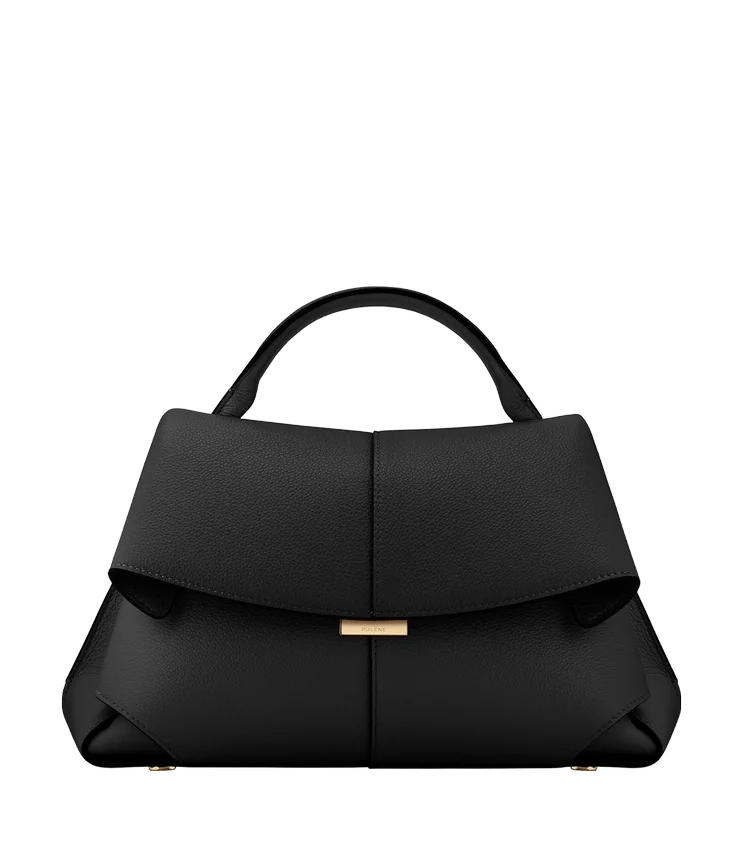 Mokki Edition Textured Black