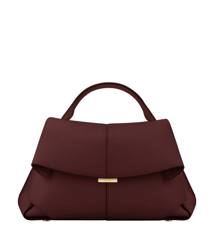 Mokki Edition Textured Black Cherry