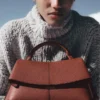Mokki Edition Textured Red Clay