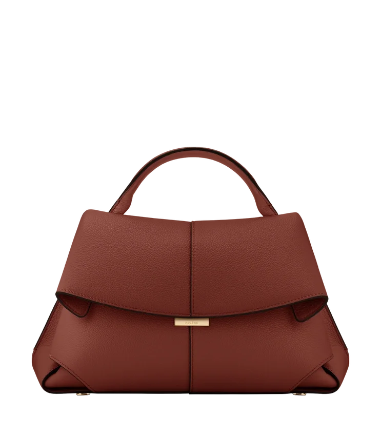 Mokki Edition Textured Red Clay