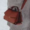Mokki Edition Textured Red Clay