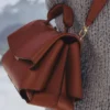 Mokki Edition Textured Red Clay