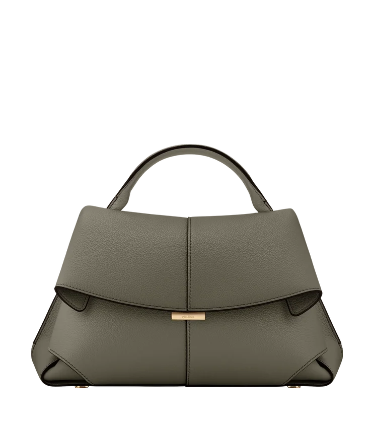 Mokki Edition Textured Smoky Green