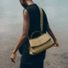 Mokki Edition Textured Smoky Olive