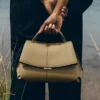 Mokki Edition Textured Smoky Olive
