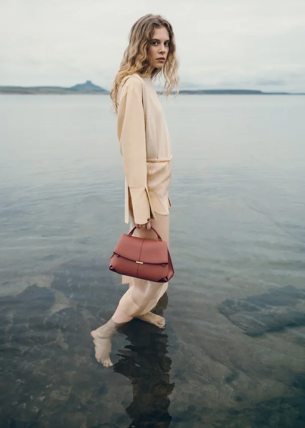 Mokki Edition Textured Terracotta