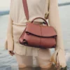 Mokki Edition Textured Terracotta