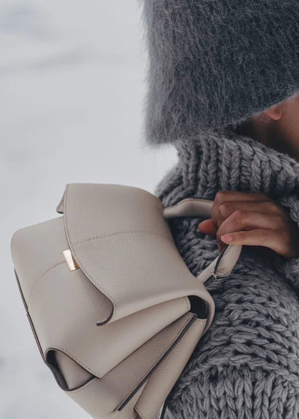 Mokki Mini Edition Textured Mist