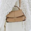Mokki Mini Edition Textured Ocher