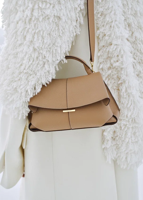 Mokki Mini Edition Textured Ocher