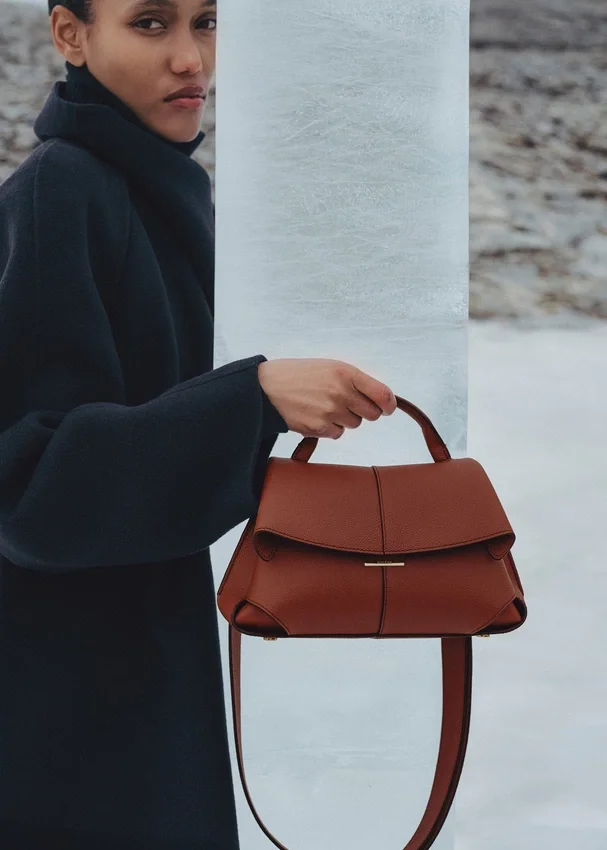 Mokki Mini Edition Textured Red Clay