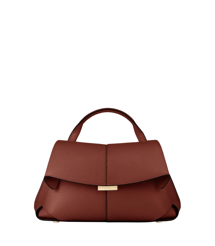 Mokki Mini Edition Textured Red Clay