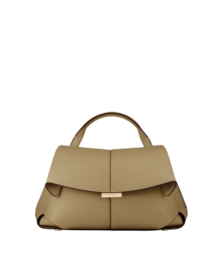 Mokki Mini Edition Textured Smoky Olive