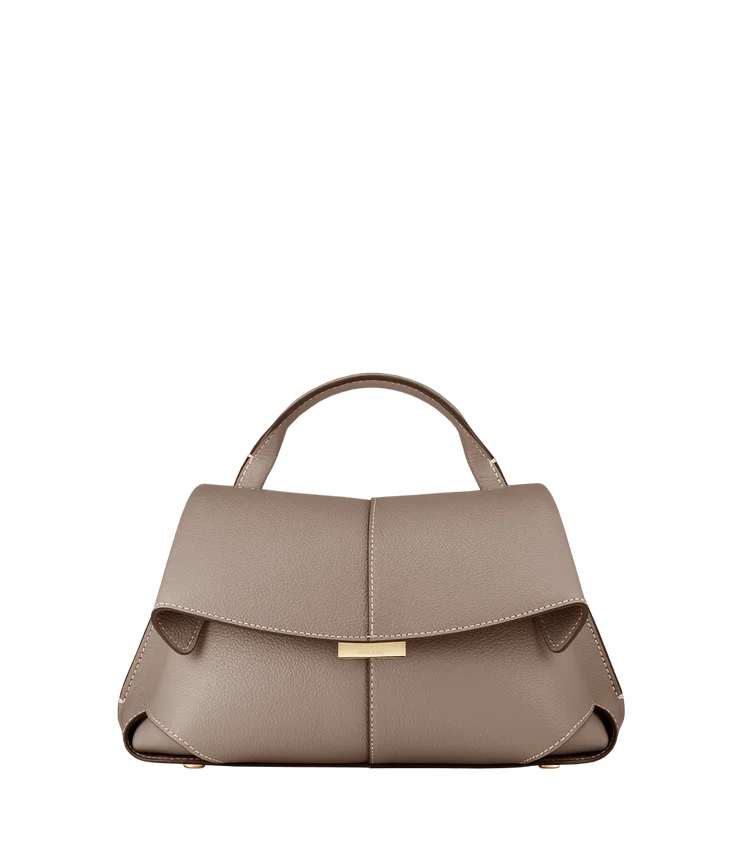 Mokki Mini Edition Textured Taupe