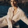Naé Drop Earrings Edition Glass
