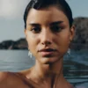 Naé Earrings Edition Glass