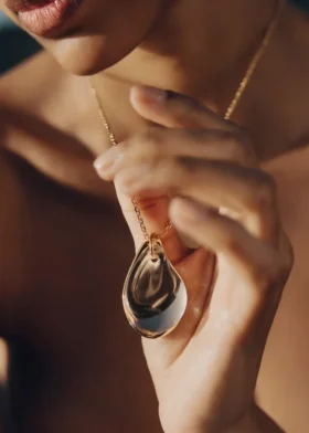 Naé Pendant Edition Glass