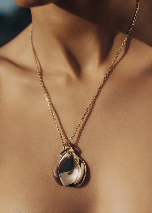 Naé Pendant Edition Glass