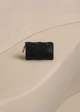 Neiti Card Holder Edition Duo Black